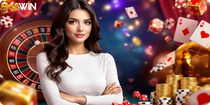 33win | Link Trang Chủ 33win Chính Thức Uy Tín 7 Tổng hợp chiến lược khuyến mãi bùng nổ