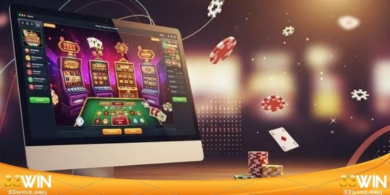 Khuyến Mãi 33WIN - Cập Nhật Mới Nhất Dành Cho Cược Thủ 3 Bí quyết lấy ưu đãi một cách hiệu quả
