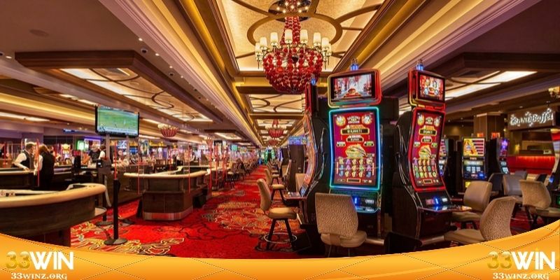 Casino Online Tiền Thật - Bí Quyết Đầu Tư Đỉnh Cao 2026 3 Cơ sở lựa chọn sòng bạc trực tuyến chuẩn