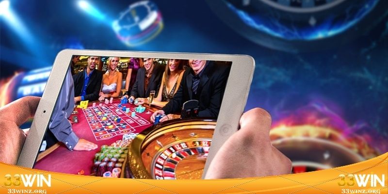 Khuyến Mãi 33WIN - Cập Nhật Mới Nhất Dành Cho Cược Thủ 1 Đánh giá toàn diện các gói khuyến mãi 33WIN