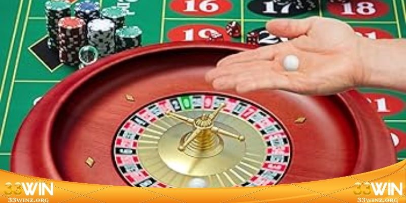Roulette Trực Tuyến - Giải Trí Và Cơ Hội Săn Thưởng Lớn 4 Điều cần ghi nhớ để tránh rủi ro mất vốn