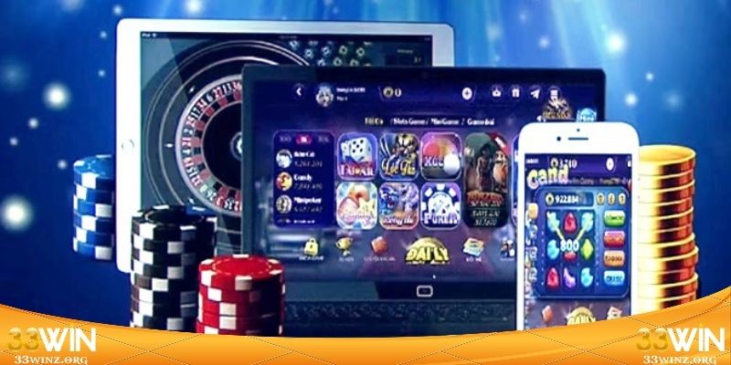 Đăng Ký 33WIN - Nhanh Chóng Chinh Phục Thế Giới Đổi Thưởng 3 Khắc phục nhanh sự cố tạo lập tài khoản mới