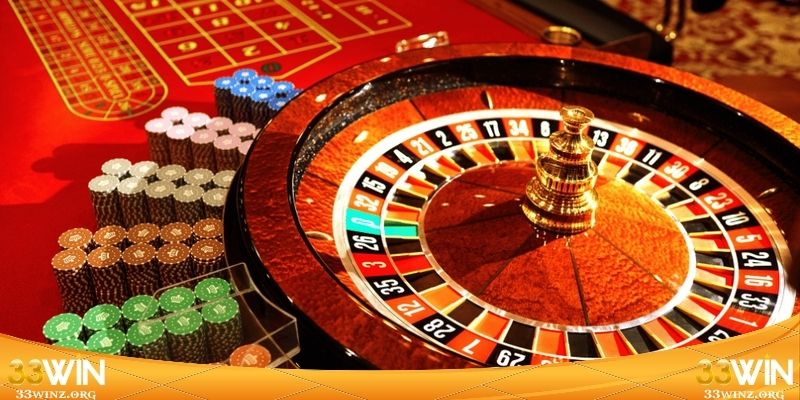 Casino Online Tiền Thật - Bí Quyết Đầu Tư Đỉnh Cao 2026 2 Khái niệm cơ bản về casino online tiền thật