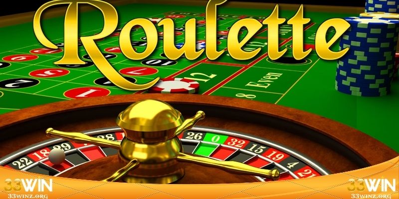 Roulette Trực Tuyến - Giải Trí Và Cơ Hội Săn Thưởng Lớn 2 Khám phá sự lôi cuốn của roulette trực tuyến