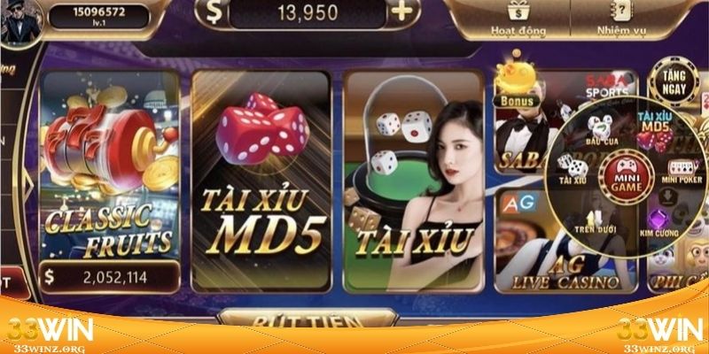 Tài Xỉu Trực Tuyến Uy Tín - Chiến Thuật Đầu Tư Đỉnh Cao 4 Những rủi ro cần tránh lúc cá cược