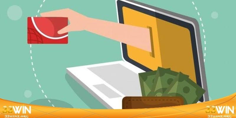 Rút Tiền 33WIN An Toàn Tuyệt Đối Và Chuẩn Xác Nhất 2 Quy định cơ bản cần nắm để nhận thưởng