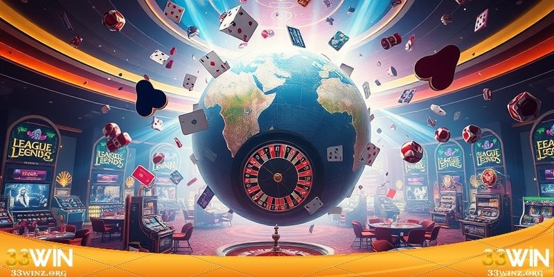 Tải App 33WIN - Khám Phá Nền Tảng Giải Trí Di Động Đỉnh Cao 3 Yêu cầu cơ bản để thiết lập phần mềm